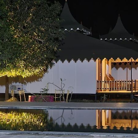 The Glorious Hills Resort 푸쉬카르 외부 사진
